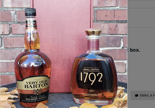 Wine Store «Wine Rack», reviews and photos, 2632 Frankfort Ave, Louisville, KY 40206, USA