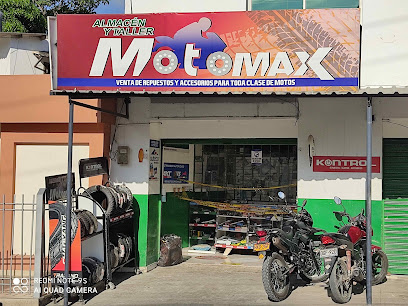Moto maxx