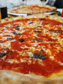 Plats et boissons du Livraison de pizzas Pizzeria Specialitaly à Menton - n°15
