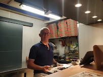 Photos du propriétaire du Pizzeria Aguilera Pizza à Anglet - n°3
