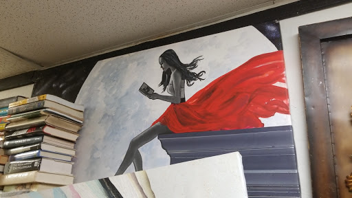 Thrift Store «Second Chance Thrift Store», reviews and photos, 14722 NE 16th Ave, Miami, FL 33161, USA