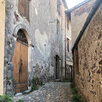 Photo n°4 de l'avis de andrea.a fait le 23/08/2019 à 07:12 sur le  Antica Dimora del Gruccione à Santu Lussurgiu