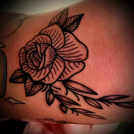 Explore ganesha tattoo ideas, creative tattoo ideas in Nevada, available at Generation X Tattoos and Piercings