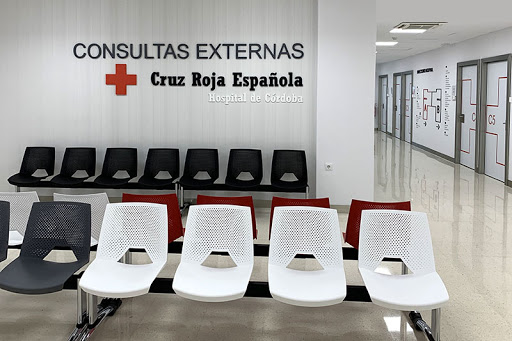 Hospital Cruz Roja de Córdoba - Hospital privado en Córdoba, Córdoba
