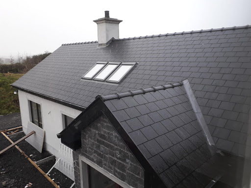 Adrian Prendergast Roof Repairs and Re Roofing Specialists