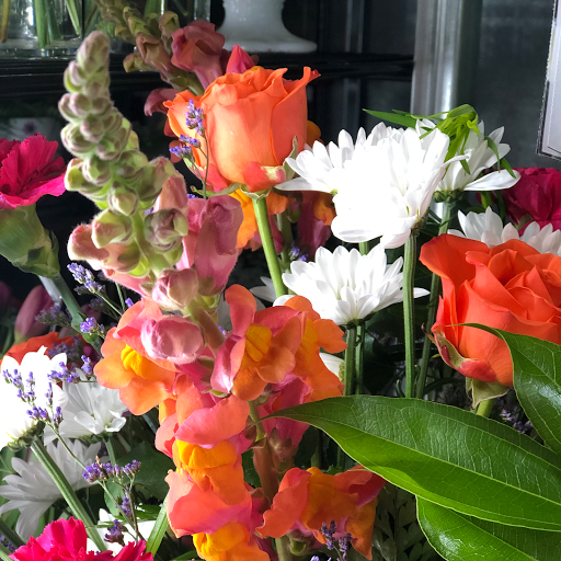 Florist «Plumeria Botanical Boutique», reviews and photos, 1364 W Michigan Ave, Battle Creek, MI 49037, USA