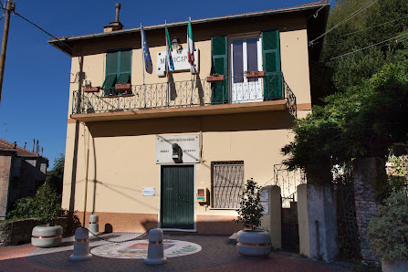 Comune di Sant'Olcese Piazza Guglielmo Marconi, 21, 16010 Piccarello GE, Italia