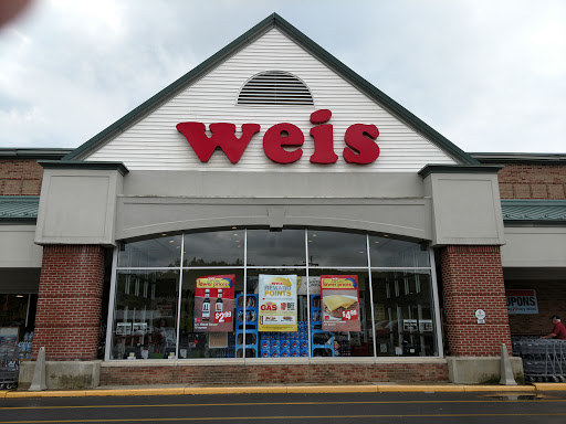 Supermarket «Weis Markets», reviews and photos, 11798 US-6, Wellsboro, PA 16901, USA