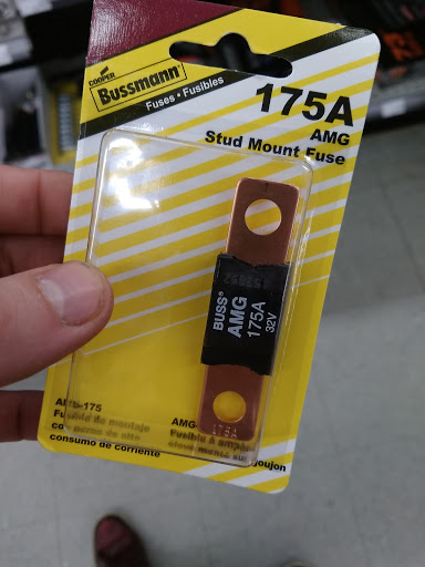 Auto Parts Store «AutoZone», reviews and photos, 2216 Russellville Rd, Bowling Green, KY 42101, USA