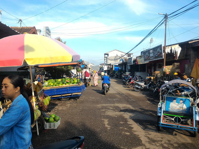 Pasar Jatiroto