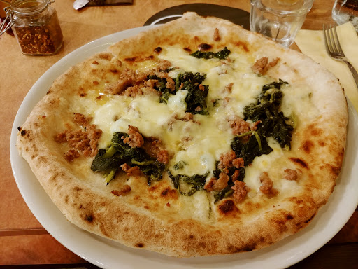 Mama Eat Roma in Roma, Città Metropolitana di Roma Capitale