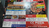 Photos du propriétaire du Pizzas à emporter CCpizza à Mainvilliers - n°2