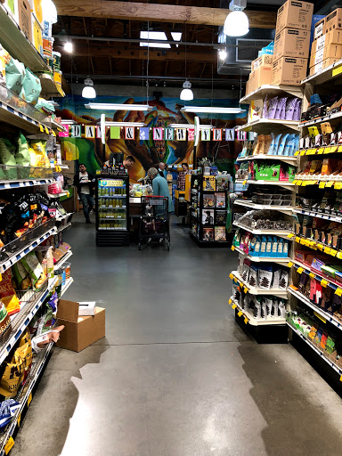 Grocery Store «Rainbow Grocery», reviews and photos, 1745 Folsom St, San Francisco, CA 94103, USA