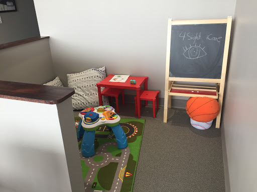 Optometrist «4Sight iCare», reviews and photos, 11914 IL-59 #106, Plainfield, IL 60585, USA