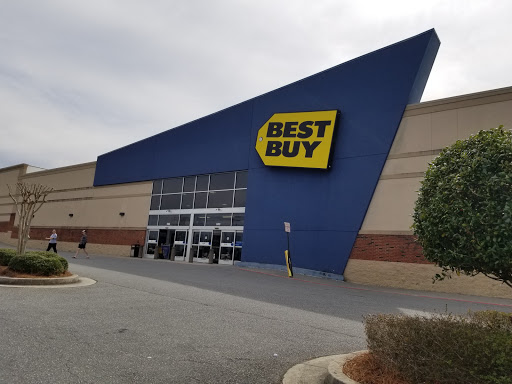 Electronics Store «Best Buy», reviews and photos, 3335 Cobb Pkwy NW, Acworth, GA 30101, USA