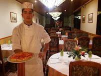Pizza du Restaurant italien LE RELAIS MONTOIS à Pontorson - n°4