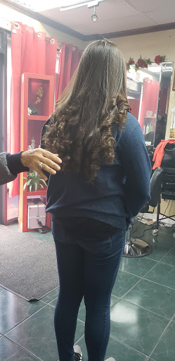 Beauty Salon «Batista Place Beauty Salon», reviews and photos, 142 New Brunswick Ave, Hopelawn, NJ 08861, USA