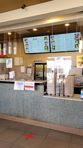 Coffee Shop «BAMBU Desserts & Drinks», reviews and photos, 6901 Stockton Blvd, Sacramento, CA 95823, USA