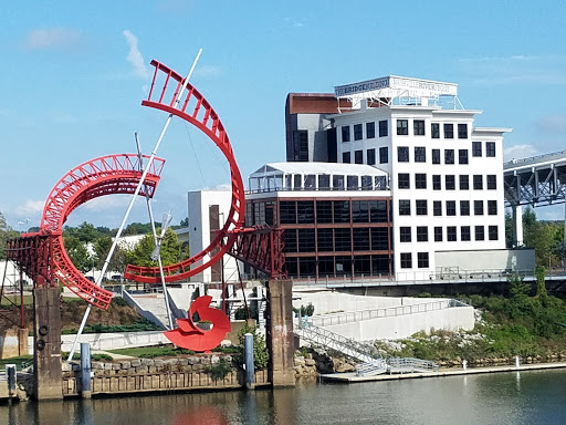 Museum «Johnny Cash Museum», reviews and photos, 119 3rd Ave S, Nashville, TN 37201, USA