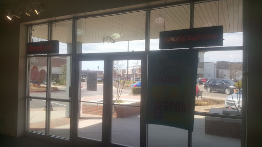 Shoe Store «Shoe Dept.», reviews and photos, 7201 SE 29th St #201, Midwest City, OK 73110, USA