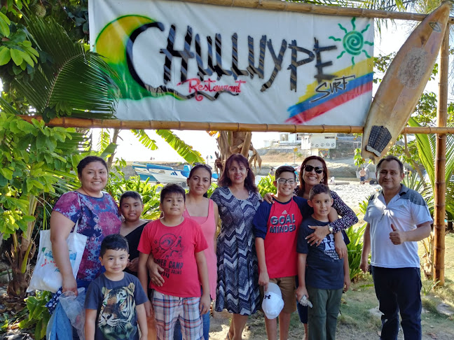 Iglesia Cristiana Misionera I.C.M. Internacional - La Libertad