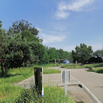 Photo n° 2 de l'avis de Erviin.e fait le 12/06/2021 à 10:20 pour Aire du Fronholz à Sainte-Croix-en-Plaine