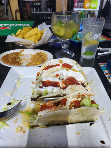 Las Margaritas Mexican Restaurant image 2