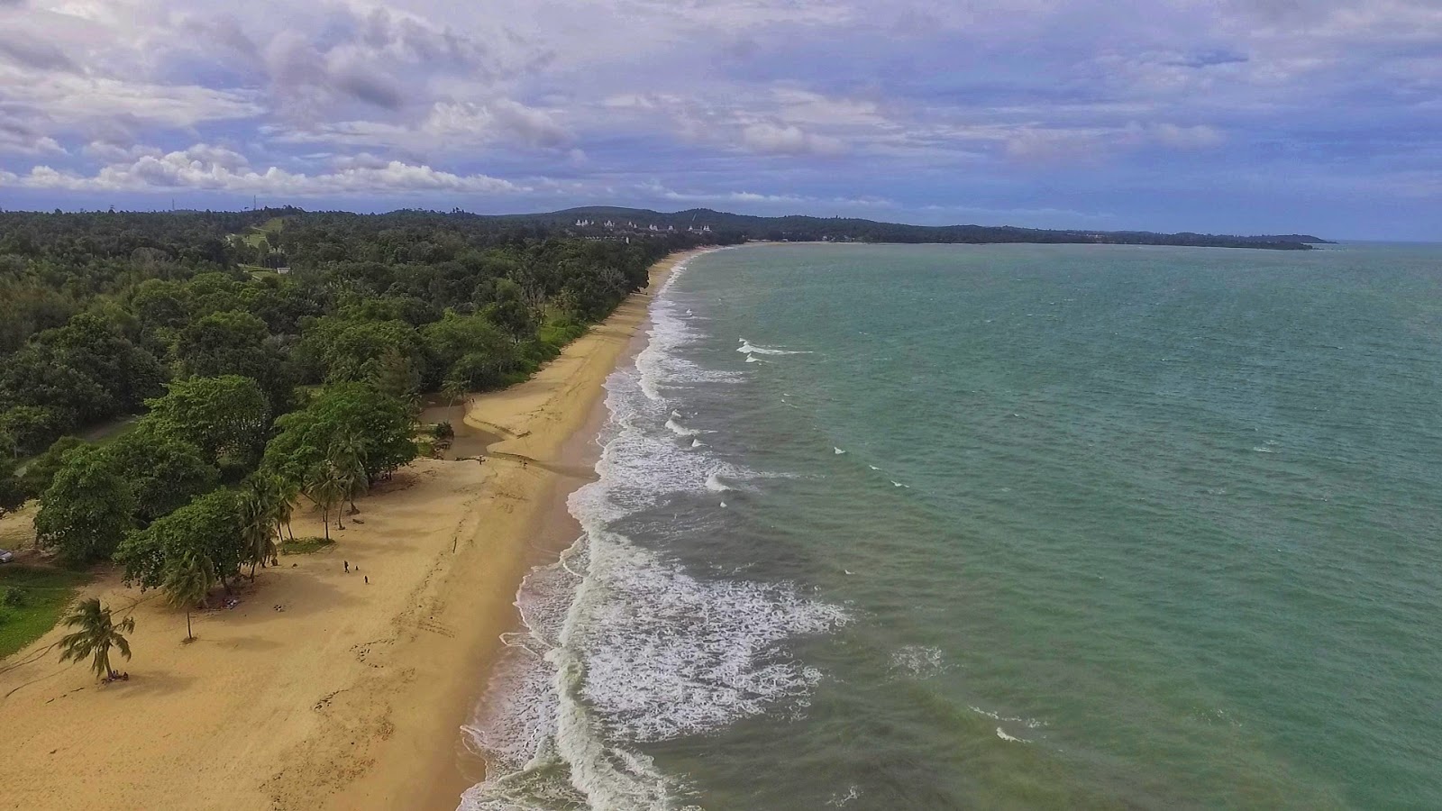 Foto di Desaru Beach - raccomandato per i viaggiatori in famiglia con bambini