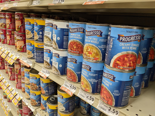 Grocery Store «Winn-Dixie», reviews and photos, 36348 FL-54, Zephyrhills, FL 33541, USA