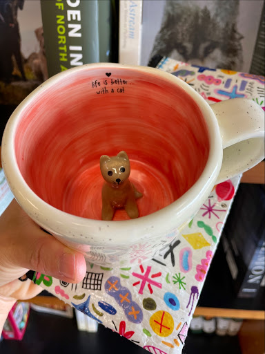 Book Store «Joseph-Beth Booksellers», reviews and photos, 2692 Madison Rd M, Cincinnati, OH 45208, USA