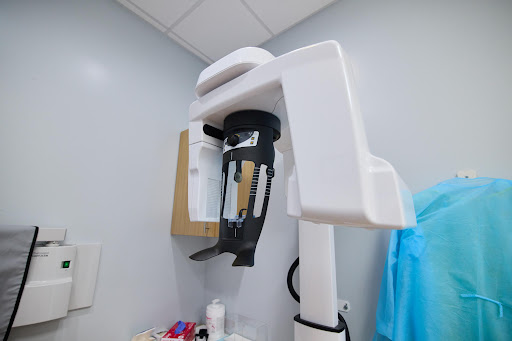 Dentist of West Covina image