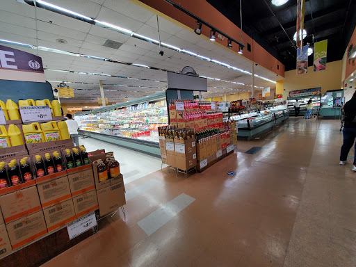 Supermarket «99 Ranch Market», reviews and photos, 5402 Walnut Ave, Irvine, CA 92604, USA
