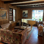 Photo n°11 de l'avis de Olha.u fait le 27/04/2023 à 17:37 sur le  Hotel Bucaneve - Hotel Wellness à Valtournenche