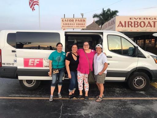 Tourist Information Center «System Shuttle Miami», reviews and photos, 5001 NW 36th St, Miami, FL 33166, USA