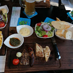 Photo n°1 de l'avis de Thorben.u fait le 06/09/2021 à 17:12 sur le  Husums Brauhaus à Husum