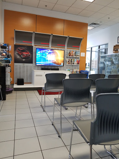 Nissan Dealer «Buena Park Nissan», reviews and photos, 6501 Auto Center Dr, Buena Park, CA 90621, USA