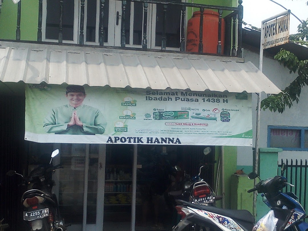 Apotek Hana