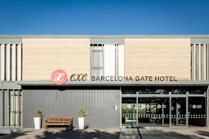 Exe Barcelona Gate image