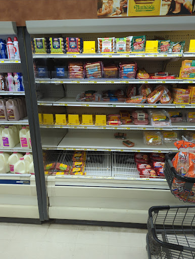 Supermarket «SUPERVALU», reviews and photos, 237 W Center St, Douglas, MI 49406, USA