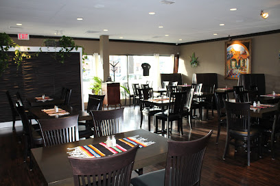 La Casa Latina Restaurant Calgary - 1324 11 Ave SW #101, Calgary, AB T3C 0M6, Canada