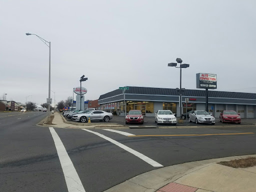Used Car Dealer «Auto Connection», reviews and photos, 9100 Centreville Rd, Manassas, VA 20110, USA