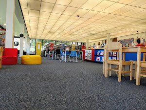 Altoona Area Public Library