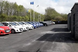 Easirent Car Hire Shannon Town image