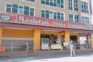Restoran Nasi Vanggey | Station 18 image
