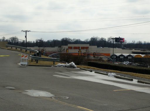 Home Improvement Store «The Home Depot», reviews and photos, 2535 Powell Ave, Nashville, TN 37204, USA