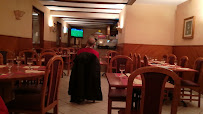 Atmosphère du Ristorante Pizzeria L'Azzurra à Ferney-Voltaire - n°5