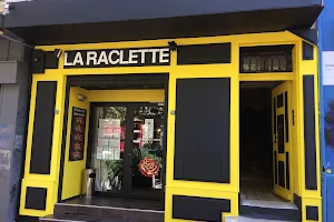 La Raclette Restaurant Marseille image