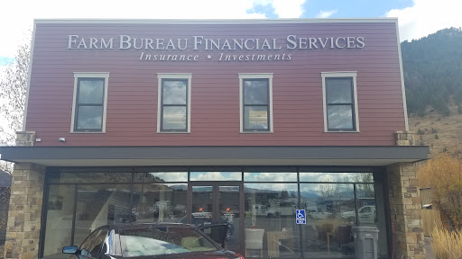 Farm Bureau Insurance-Financial Planning in Jackson, Wyoming