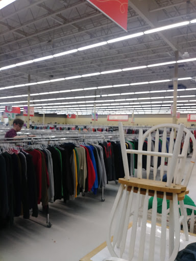 Thrift Store «Value Village», reviews and photos