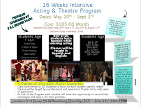 T'LOVE Acting and Theater Classes - Photo 3 - Car repair in Brooklyn, NY, New York